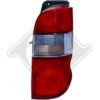 TOYOT 8155026130 Combination Rearlight